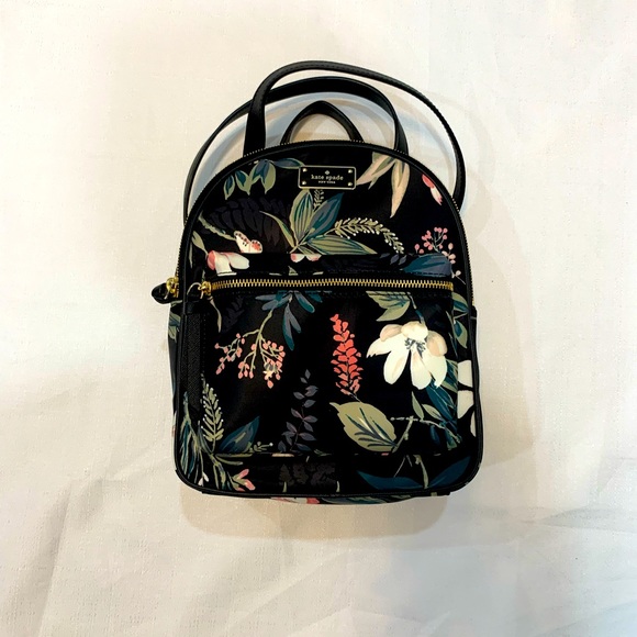 Kate Spade backpack main image 4